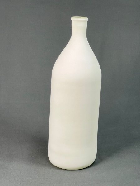 Ваза бутылочная 